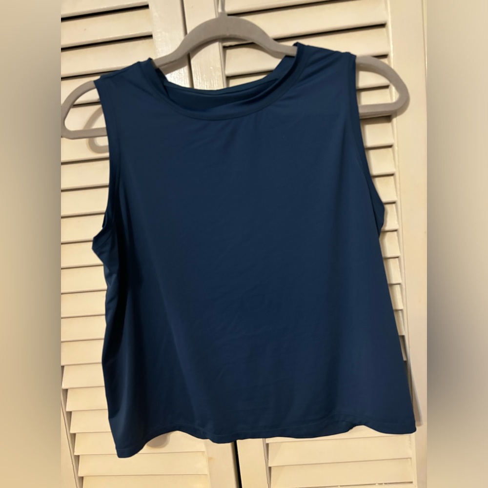 Muscle tee - Picture 2 of 2